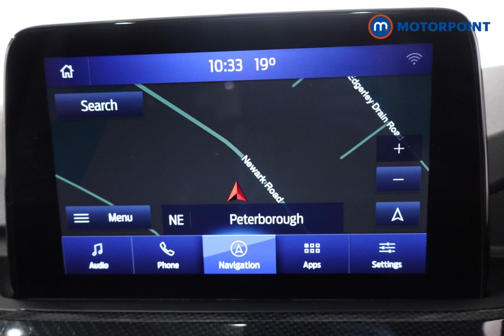 Ford Kuga St-Line X Edition Automatic Petrol Plug-In Hybrid SUV - Stock Number (1565937) - 2nd supplementary image