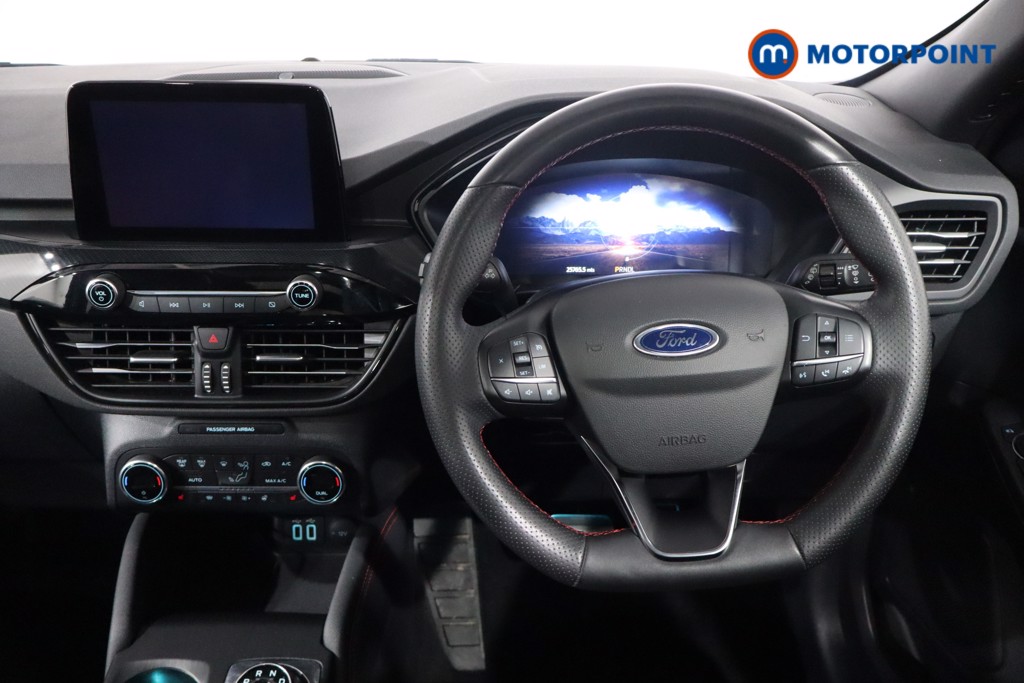 Ford Kuga St-Line X Edition Automatic Petrol Plug-In Hybrid SUV - Stock Number (1565937) - 3rd supplementary image