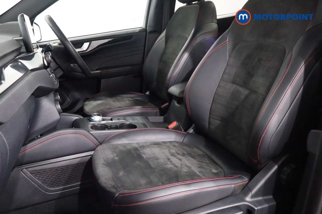 Ford Kuga St-Line X Edition Automatic Petrol Plug-In Hybrid SUV - Stock Number (1565937) - 4th supplementary image