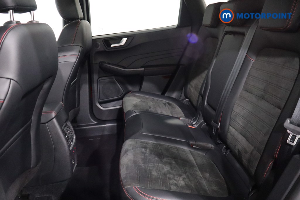 Ford Kuga St-Line X Edition Automatic Petrol Plug-In Hybrid SUV - Stock Number (1565937) - 5th supplementary image
