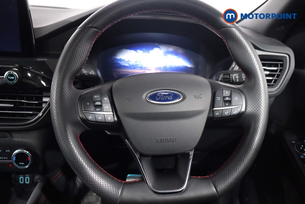 Ford Kuga St-Line X Edition Automatic Petrol Plug-In Hybrid SUV - Stock Number (1565937) - 6th supplementary image