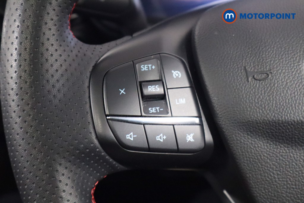 Ford Kuga St-Line X Edition Automatic Petrol Plug-In Hybrid SUV - Stock Number (1565937) - 7th supplementary image