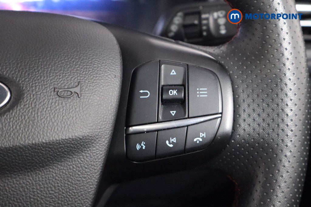 Ford Kuga St-Line X Edition Automatic Petrol Plug-In Hybrid SUV - Stock Number (1565937) - 8th supplementary image