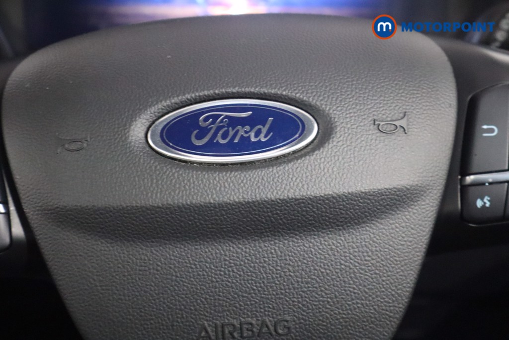 Ford Kuga St-Line X Edition Automatic Petrol Plug-In Hybrid SUV - Stock Number (1565937) - 15th supplementary image