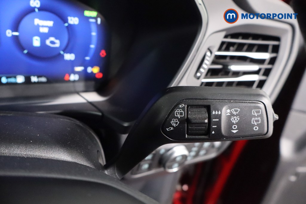 Ford Kuga St-Line X Edition Automatic Petrol Plug-In Hybrid SUV - Stock Number (1565937) - 16th supplementary image