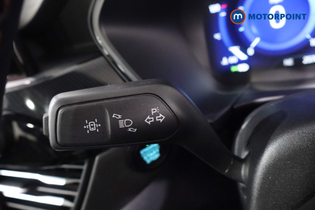 Ford Kuga St-Line X Edition Automatic Petrol Plug-In Hybrid SUV - Stock Number (1565937) - 17th supplementary image