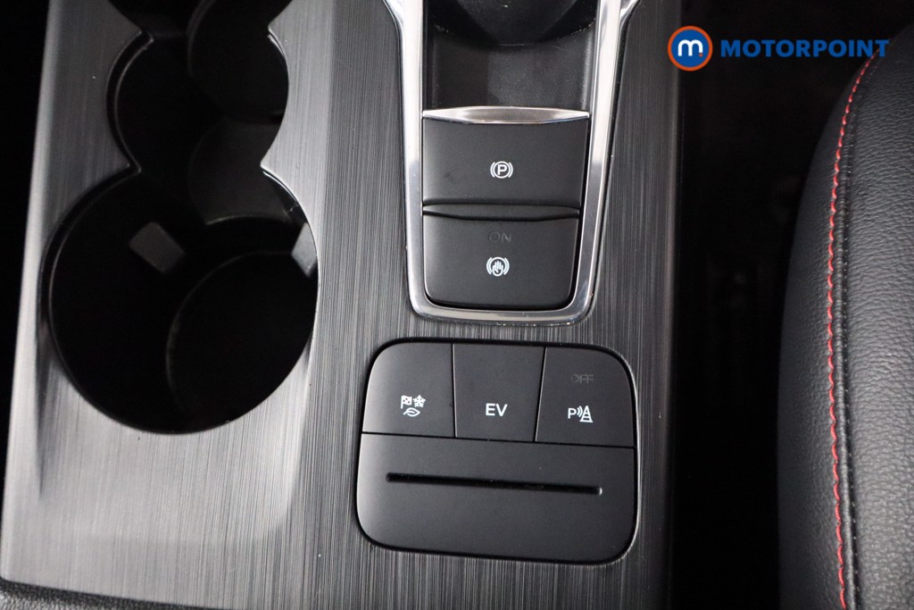 Ford Kuga St-Line X Edition Automatic Petrol Plug-In Hybrid SUV - Stock Number (1565937) - 18th supplementary image