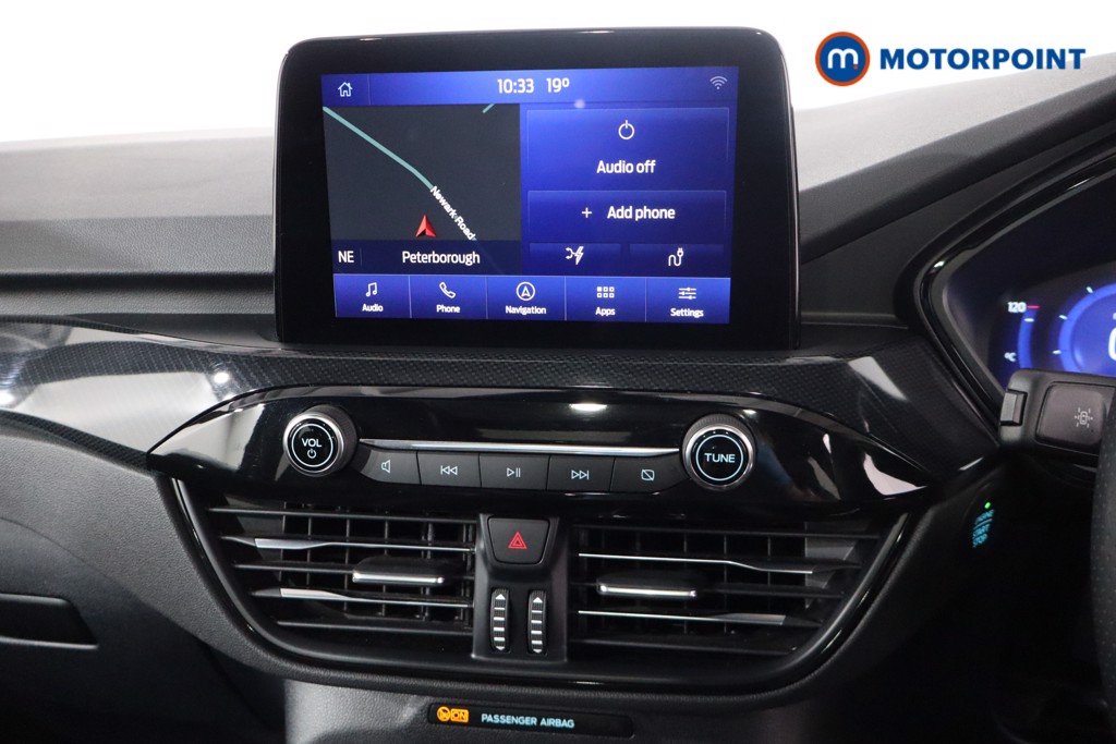 Ford Kuga St-Line X Edition Automatic Petrol Plug-In Hybrid SUV - Stock Number (1565937) - 19th supplementary image