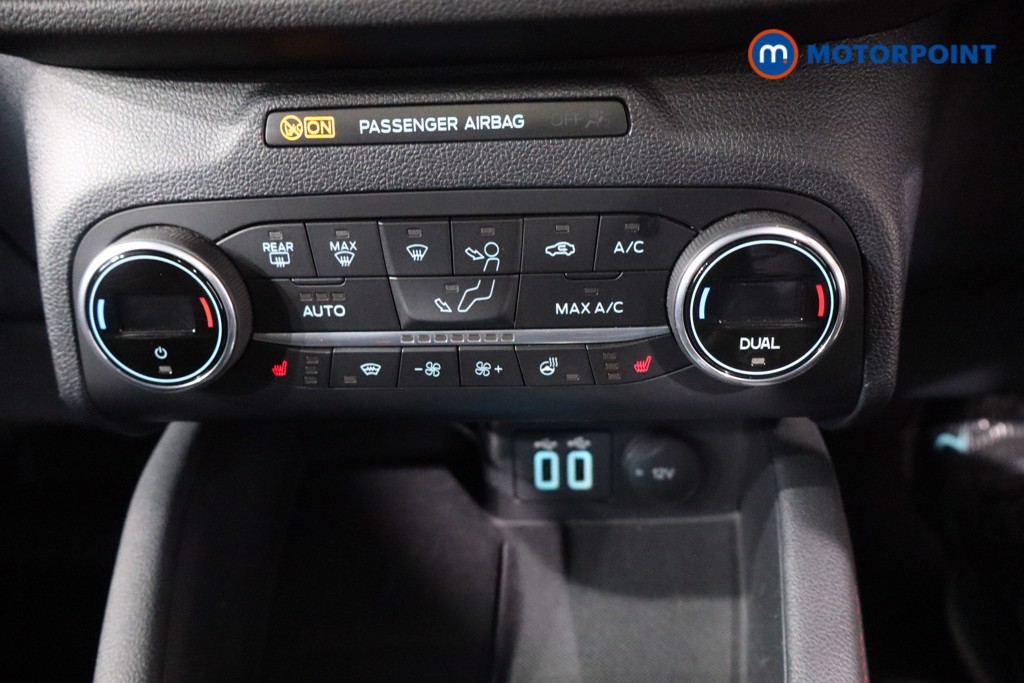 Ford Kuga St-Line X Edition Automatic Petrol Plug-In Hybrid SUV - Stock Number (1565937) - 20th supplementary image