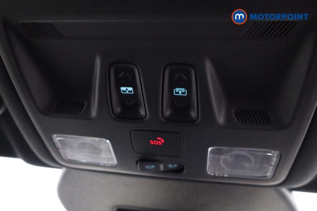 Ford Kuga St-Line X Edition Automatic Petrol Plug-In Hybrid SUV - Stock Number (1565937) - 21st supplementary image