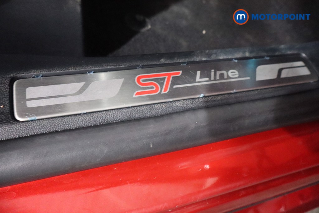 Ford Kuga St-Line X Edition Automatic Petrol Plug-In Hybrid SUV - Stock Number (1565937) - 25th supplementary image