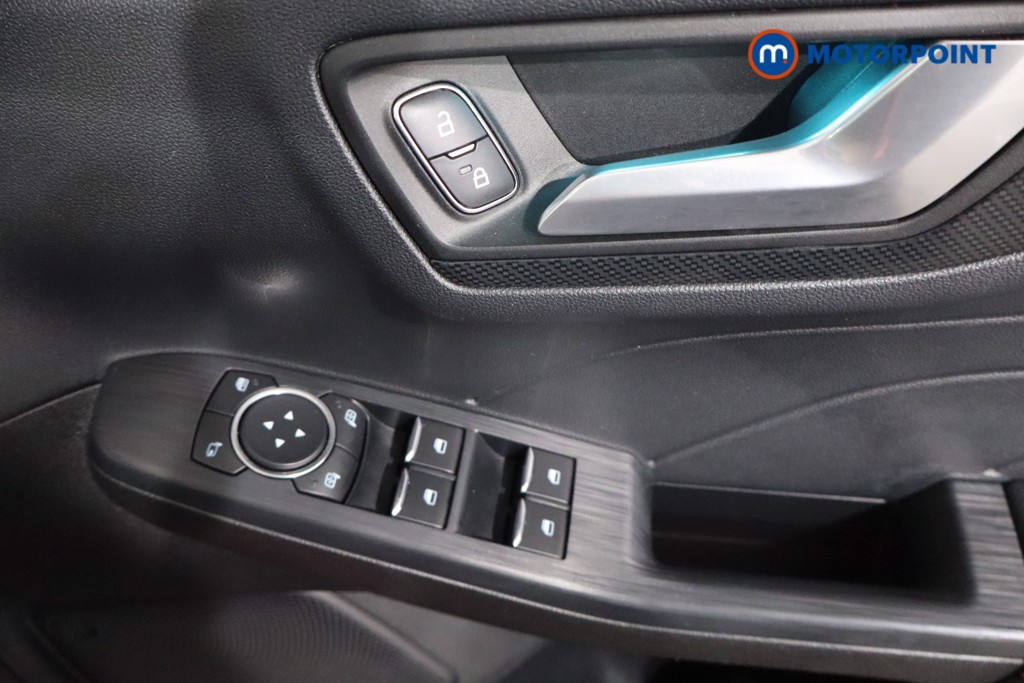 Ford Kuga St-Line X Edition Automatic Petrol Plug-In Hybrid SUV - Stock Number (1565937) - 26th supplementary image