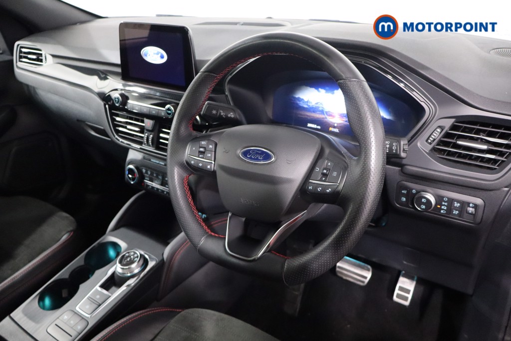 Ford Kuga St-Line X Edition Automatic Petrol Plug-In Hybrid SUV - Stock Number (1565937) - 27th supplementary image