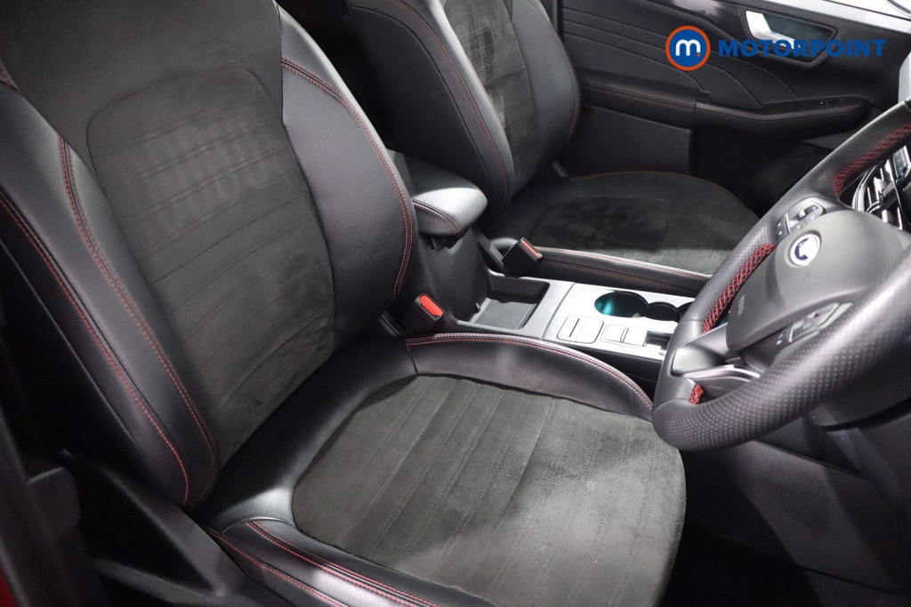 Ford Kuga St-Line X Edition Automatic Petrol Plug-In Hybrid SUV - Stock Number (1565937) - 28th supplementary image