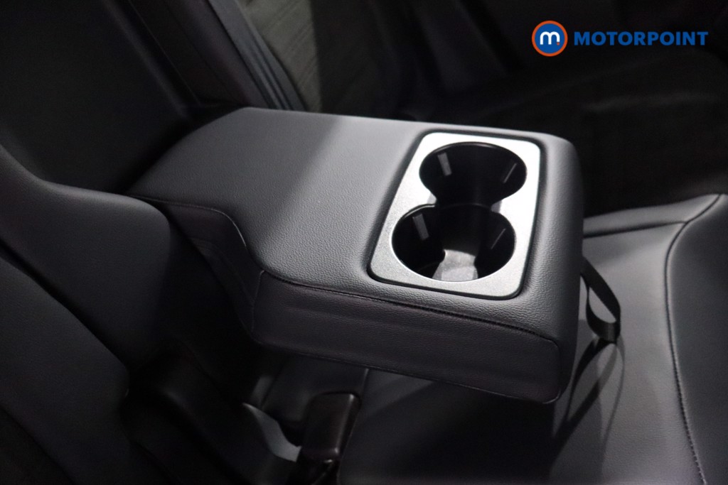 Ford Kuga St-Line X Edition Automatic Petrol Plug-In Hybrid SUV - Stock Number (1565937) - 30th supplementary image