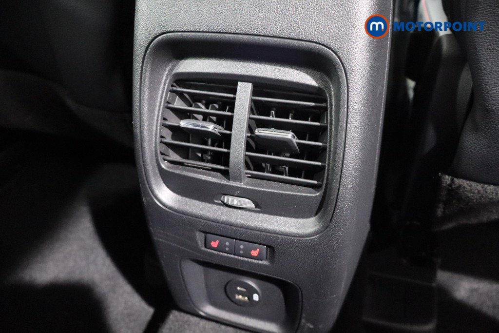Ford Kuga St-Line X Edition Automatic Petrol Plug-In Hybrid SUV - Stock Number (1565937) - 31st supplementary image