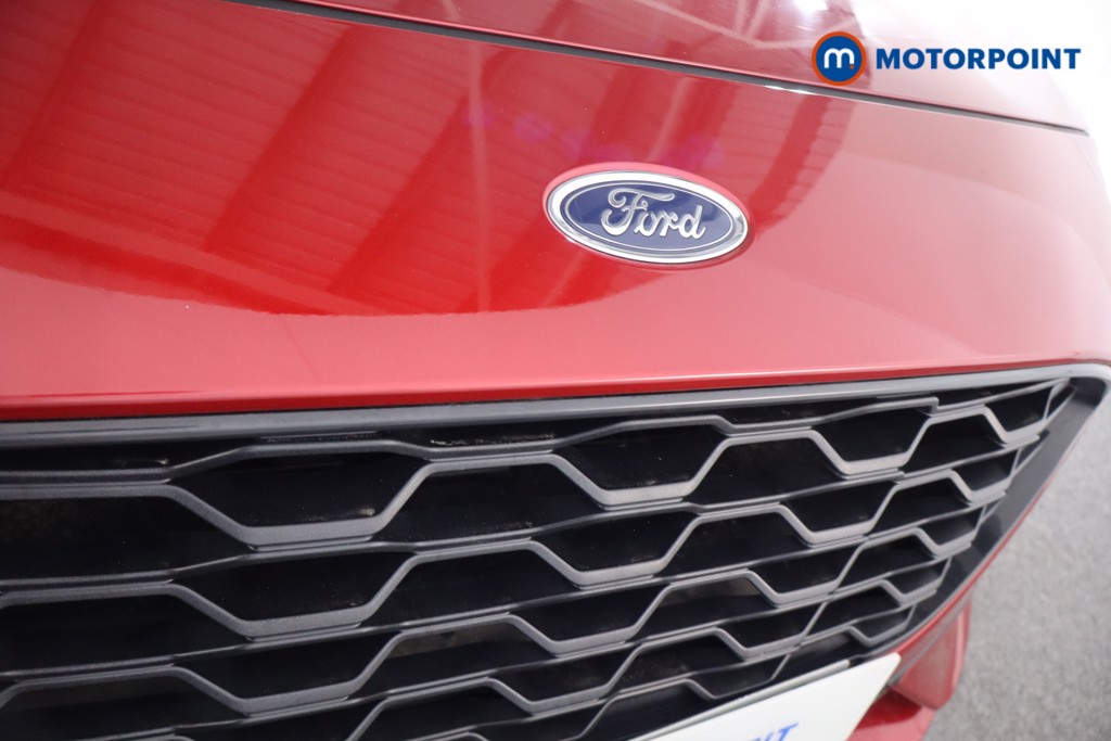 Ford Kuga St-Line X Edition Automatic Petrol Plug-In Hybrid SUV - Stock Number (1565937) - 34th supplementary image