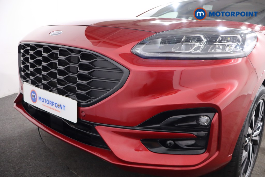 Ford Kuga St-Line X Edition Automatic Petrol Plug-In Hybrid SUV - Stock Number (1565937) - 35th supplementary image
