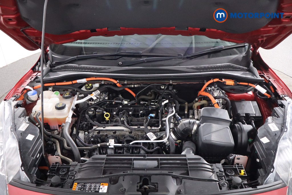 Ford Kuga St-Line X Edition Automatic Petrol Plug-In Hybrid SUV - Stock Number (1565937) - 36th supplementary image