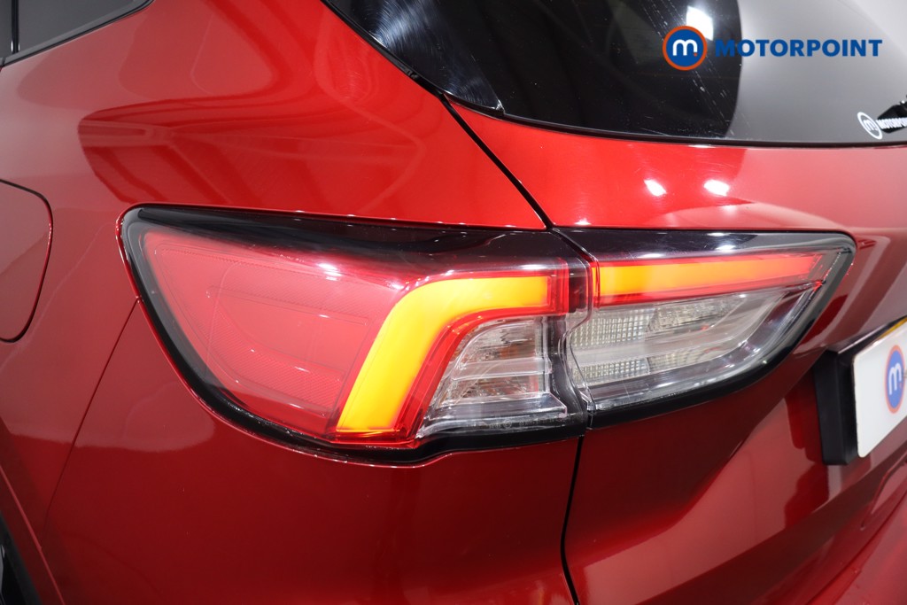 Ford Kuga St-Line X Edition Automatic Petrol Plug-In Hybrid SUV - Stock Number (1565937) - 38th supplementary image