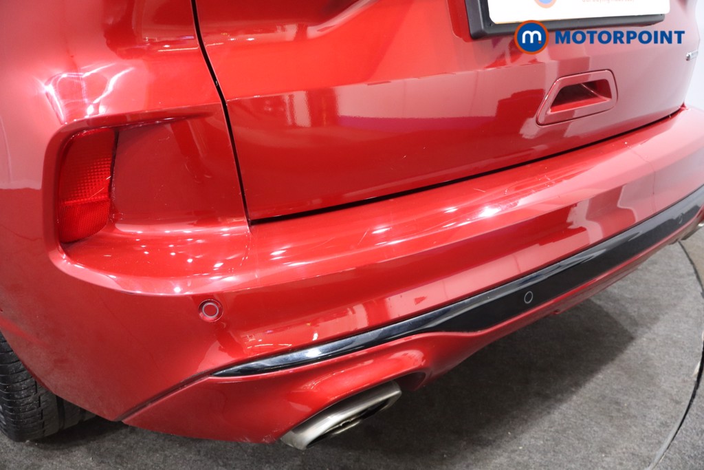 Ford Kuga St-Line X Edition Automatic Petrol Plug-In Hybrid SUV - Stock Number (1565937) - 39th supplementary image