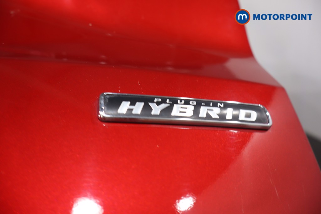 Ford Kuga St-Line X Edition Automatic Petrol Plug-In Hybrid SUV - Stock Number (1565937) - 41st supplementary image