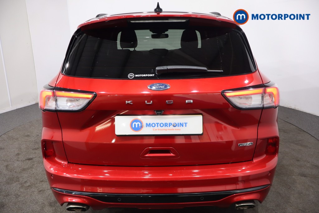 Ford Kuga St-Line X Edition Automatic Petrol Plug-In Hybrid SUV - Stock Number (1565937) - 43rd supplementary image