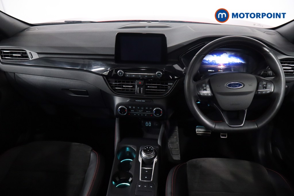 Ford Kuga St-Line X Edition Automatic Petrol Plug-In Hybrid SUV - Stock Number (1565937) - 1st supplementary image