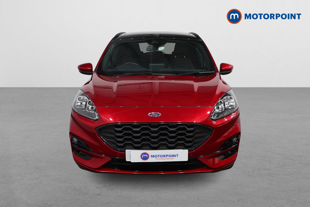 Ford Kuga St-Line X Edition Automatic Petrol Plug-In Hybrid SUV - Stock Number (1565937) - Front bumper