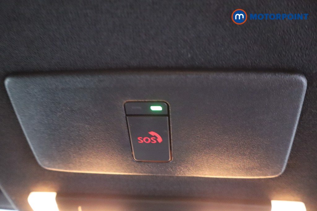 Nissan Juke N-Connecta Manual Petrol SUV - Stock Number (1565956) - 20th supplementary image