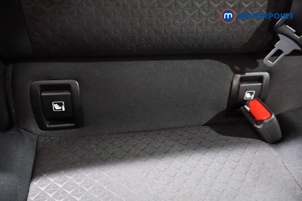 Nissan Juke N-Connecta Manual Petrol SUV - Stock Number (1565956) - 24th supplementary image