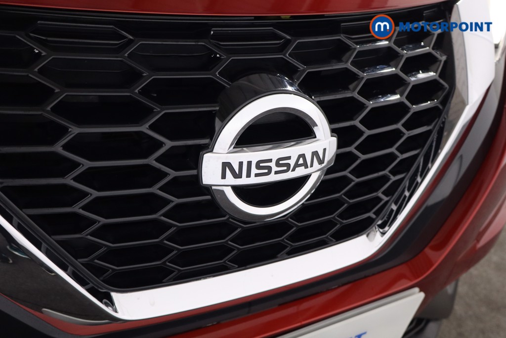Nissan Juke N-Connecta Manual Petrol SUV - Stock Number (1565956) - 27th supplementary image