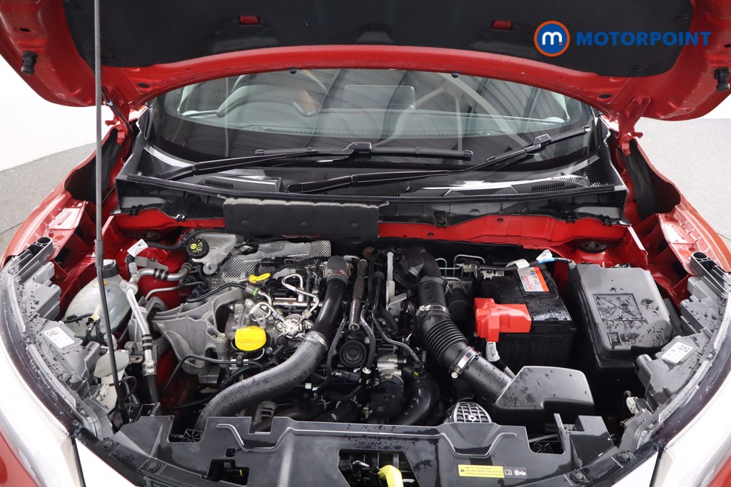 Nissan Juke N-Connecta Manual Petrol SUV - Stock Number (1565956) - 29th supplementary image