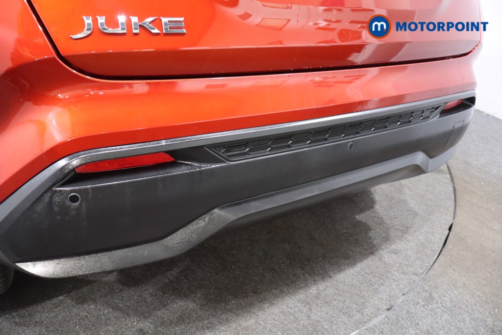 Nissan Juke N-Connecta Manual Petrol SUV - Stock Number (1565956) - 32nd supplementary image