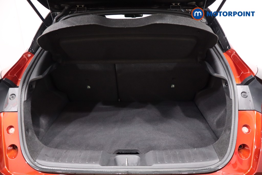 Nissan Juke N-Connecta Manual Petrol SUV - Stock Number (1565956) - 35th supplementary image