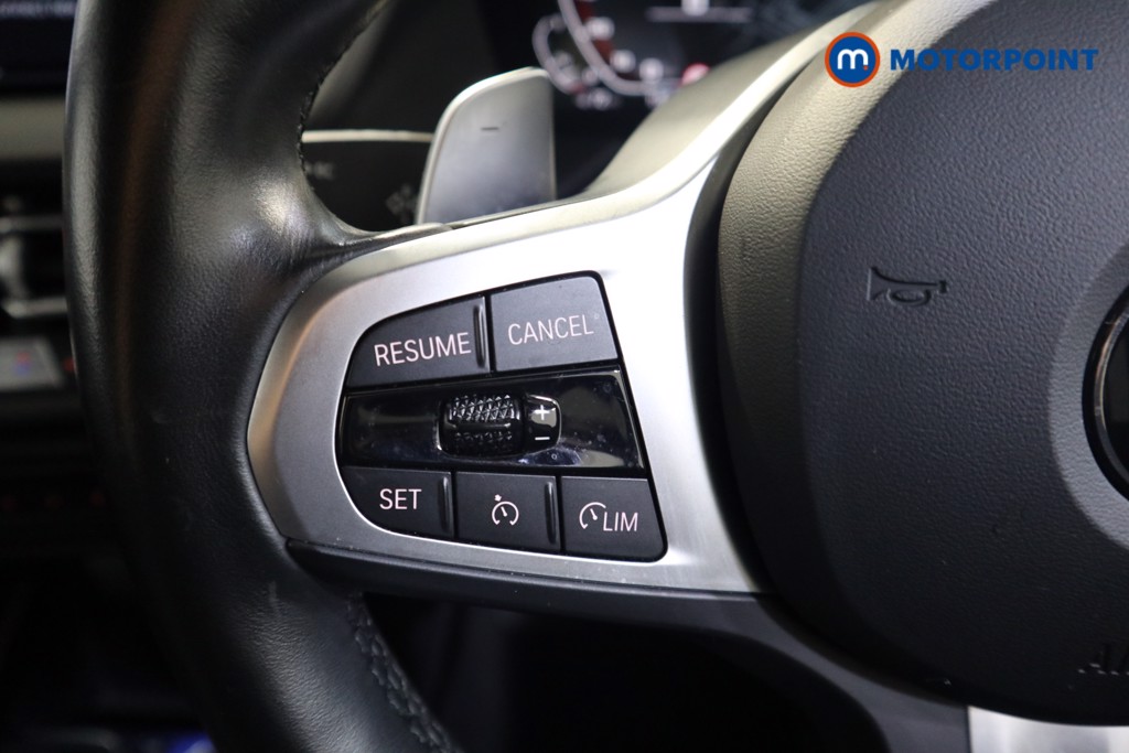 BMW 1 Series M135i Automatic Petrol Hatchback - Stock Number (1566002) - 3rd supplementary image