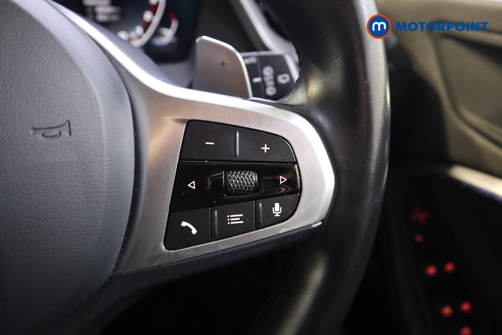 BMW 1 Series M135i Automatic Petrol Hatchback - Stock Number (1566002) - 4th supplementary image