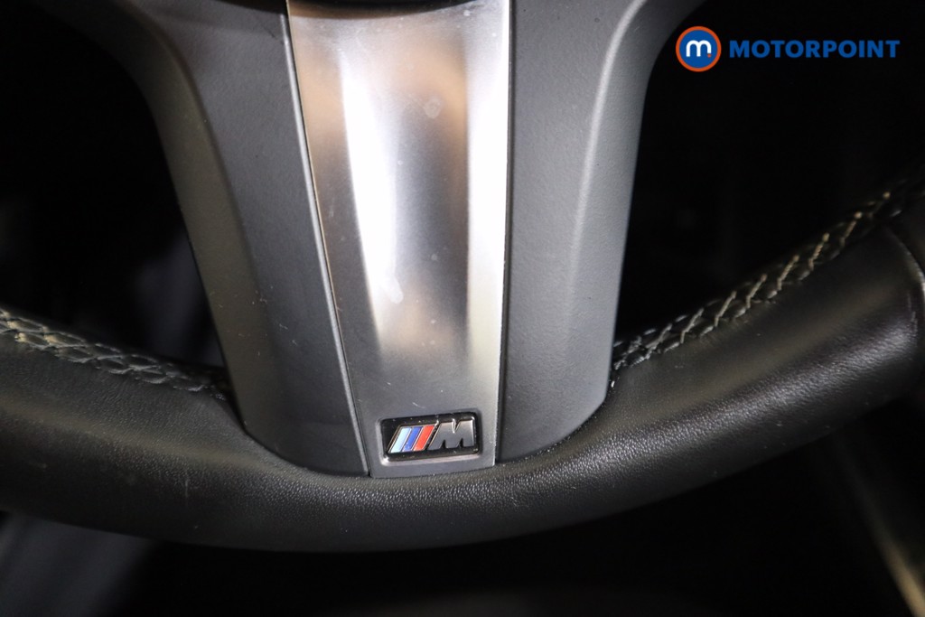 BMW 1 Series M135i Automatic Petrol Hatchback - Stock Number (1566002) - 5th supplementary image