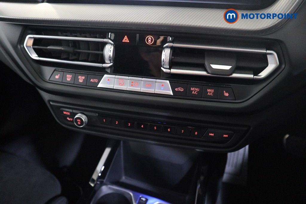 BMW 1 Series M135i Automatic Petrol Hatchback - Stock Number (1566002) - 8th supplementary image