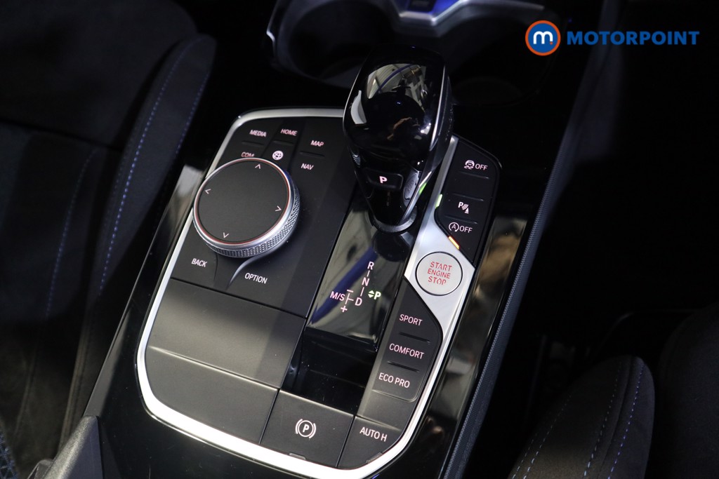 BMW 1 Series M135i Automatic Petrol Hatchback - Stock Number (1566002) - 9th supplementary image