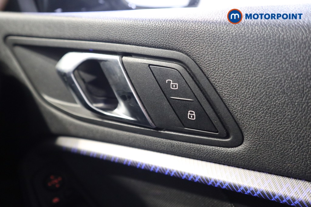 BMW 1 Series M135i Automatic Petrol Hatchback - Stock Number (1566002) - 11th supplementary image