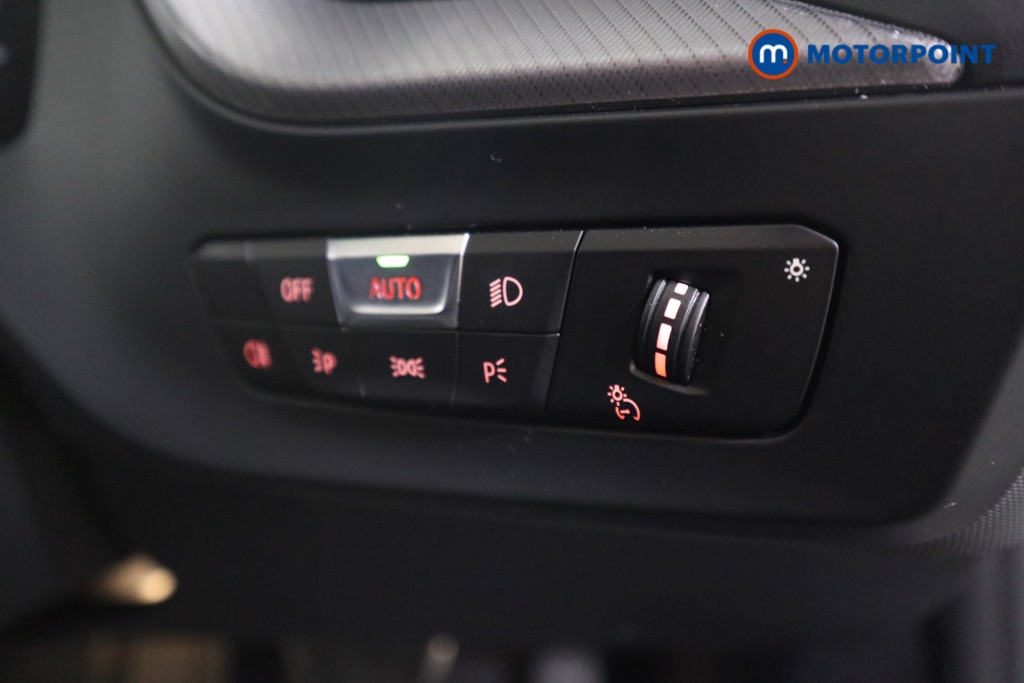 BMW 1 Series M135i Automatic Petrol Hatchback - Stock Number (1566002) - 12th supplementary image