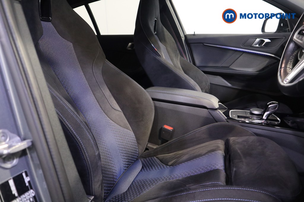 BMW 1 Series M135i Automatic Petrol Hatchback - Stock Number (1566002) - 15th supplementary image