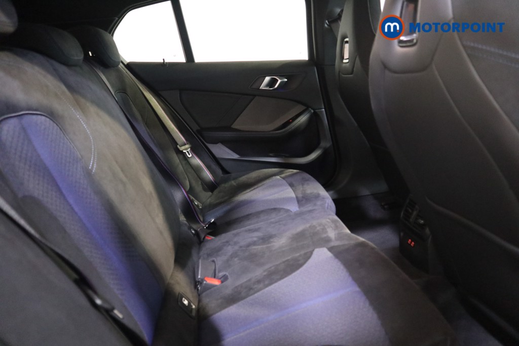 BMW 1 Series M135i Automatic Petrol Hatchback - Stock Number (1566002) - 16th supplementary image