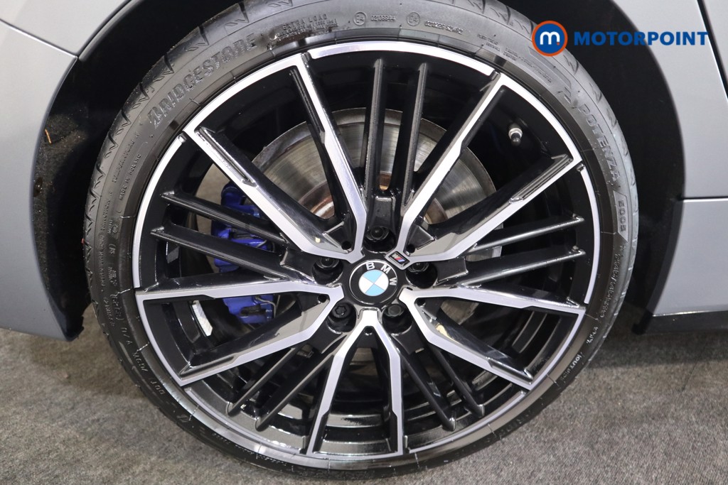 BMW 1 Series M135i Automatic Petrol Hatchback - Stock Number (1566002) - 18th supplementary image