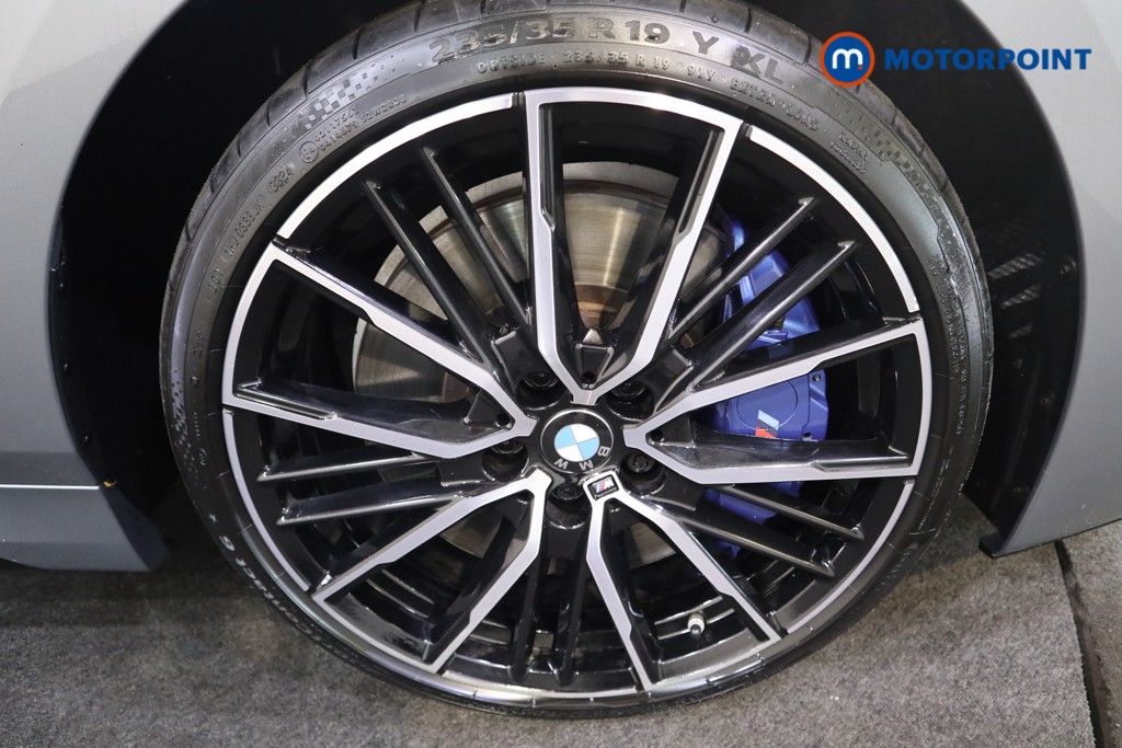 BMW 1 Series M135i Automatic Petrol Hatchback - Stock Number (1566002) - 19th supplementary image
