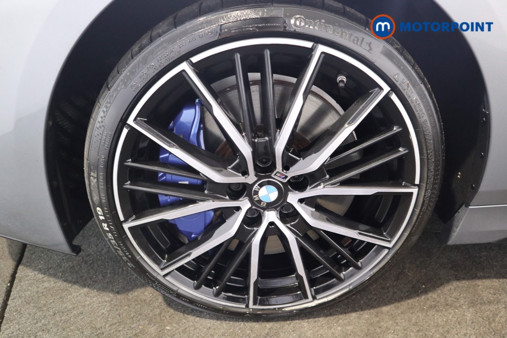 BMW 1 Series M135i Automatic Petrol Hatchback - Stock Number (1566002) - 20th supplementary image