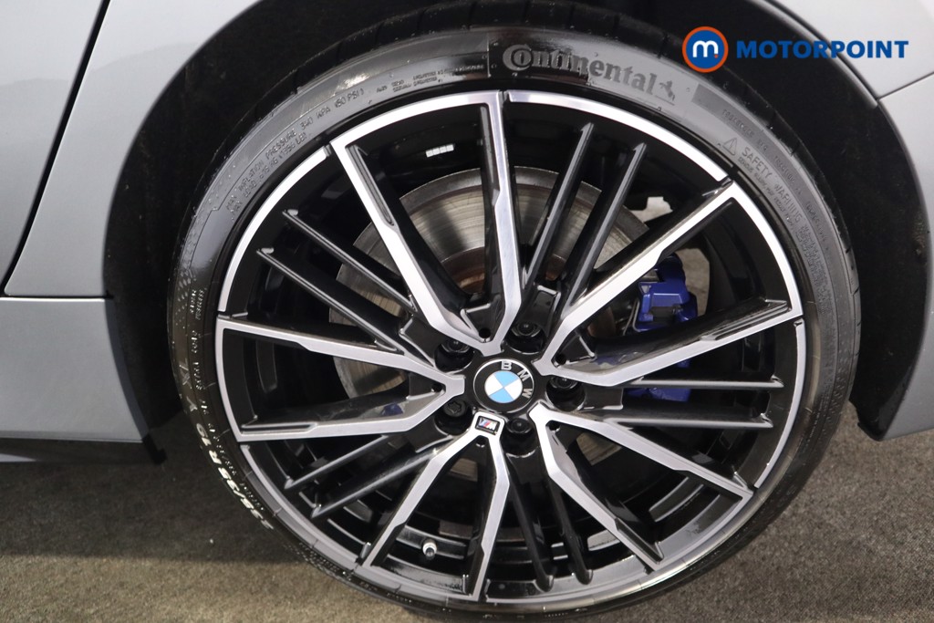 BMW 1 Series M135i Automatic Petrol Hatchback - Stock Number (1566002) - 21st supplementary image