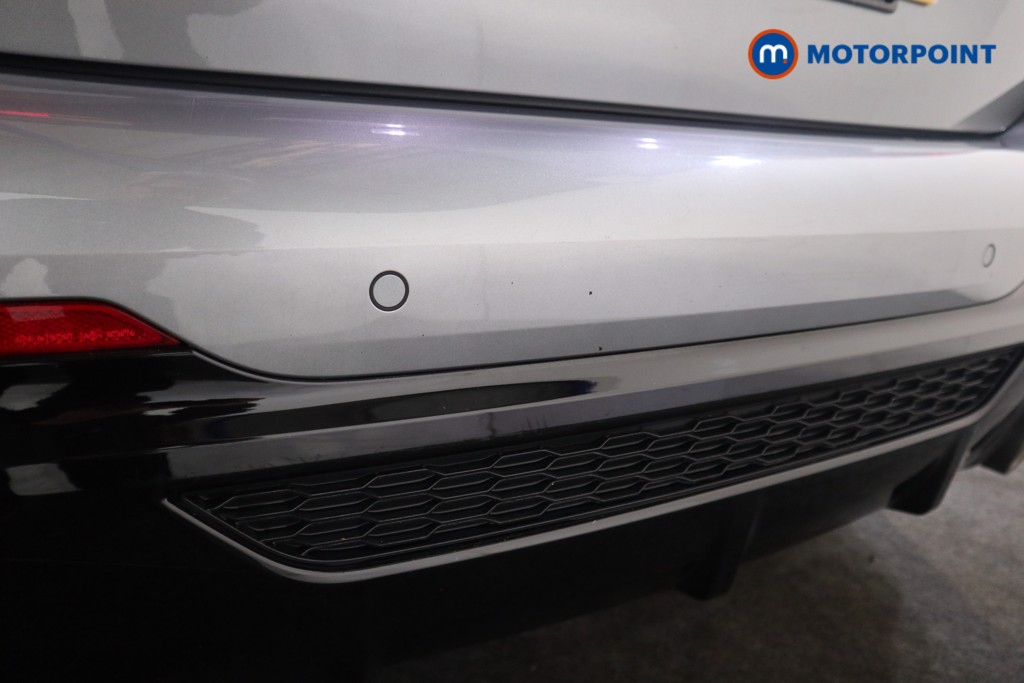 BMW 1 Series M135i Automatic Petrol Hatchback - Stock Number (1566002) - 22nd supplementary image