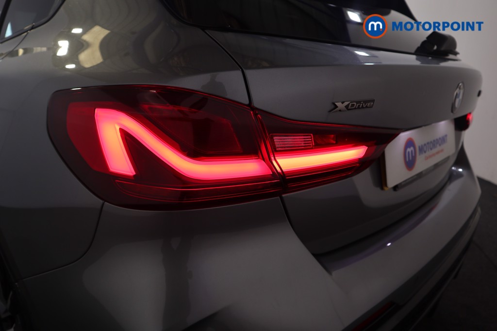 BMW 1 Series M135i Automatic Petrol Hatchback - Stock Number (1566002) - 23rd supplementary image